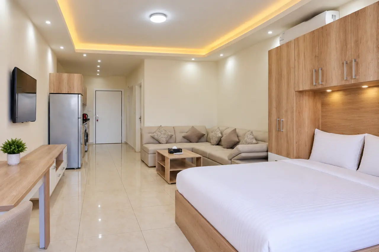 Arena Beach Resort - zdjęcie 9