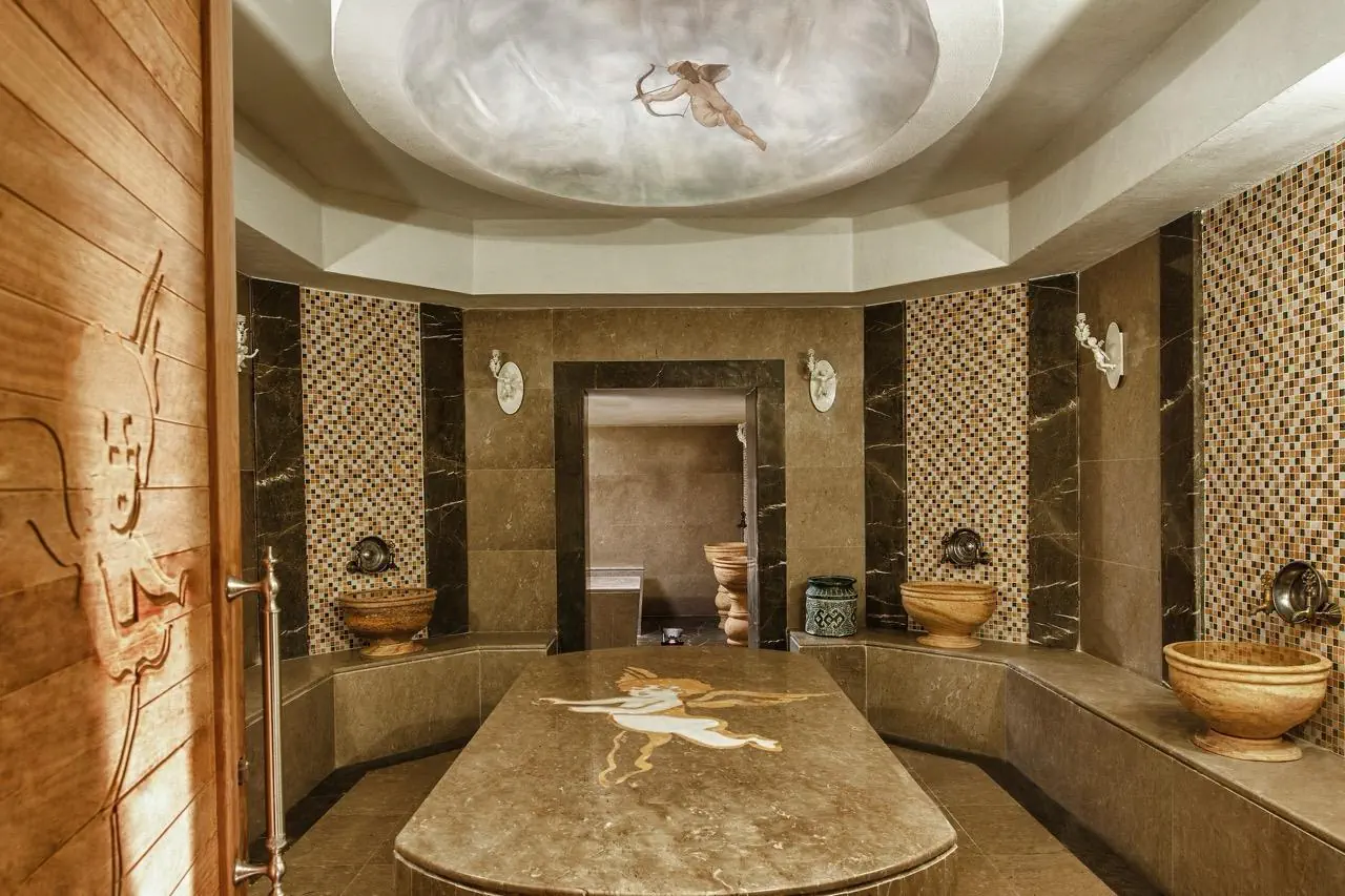 HOTEL AGAYA BODRUM RESORT (EX.PRIVE BODRUM ADULT ONLY +16)