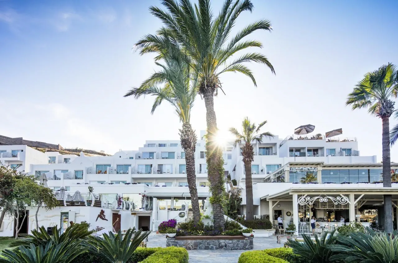 HOTEL AGAYA BODRUM RESORT (EX.PRIVE BODRUM ADULT ONLY +16)