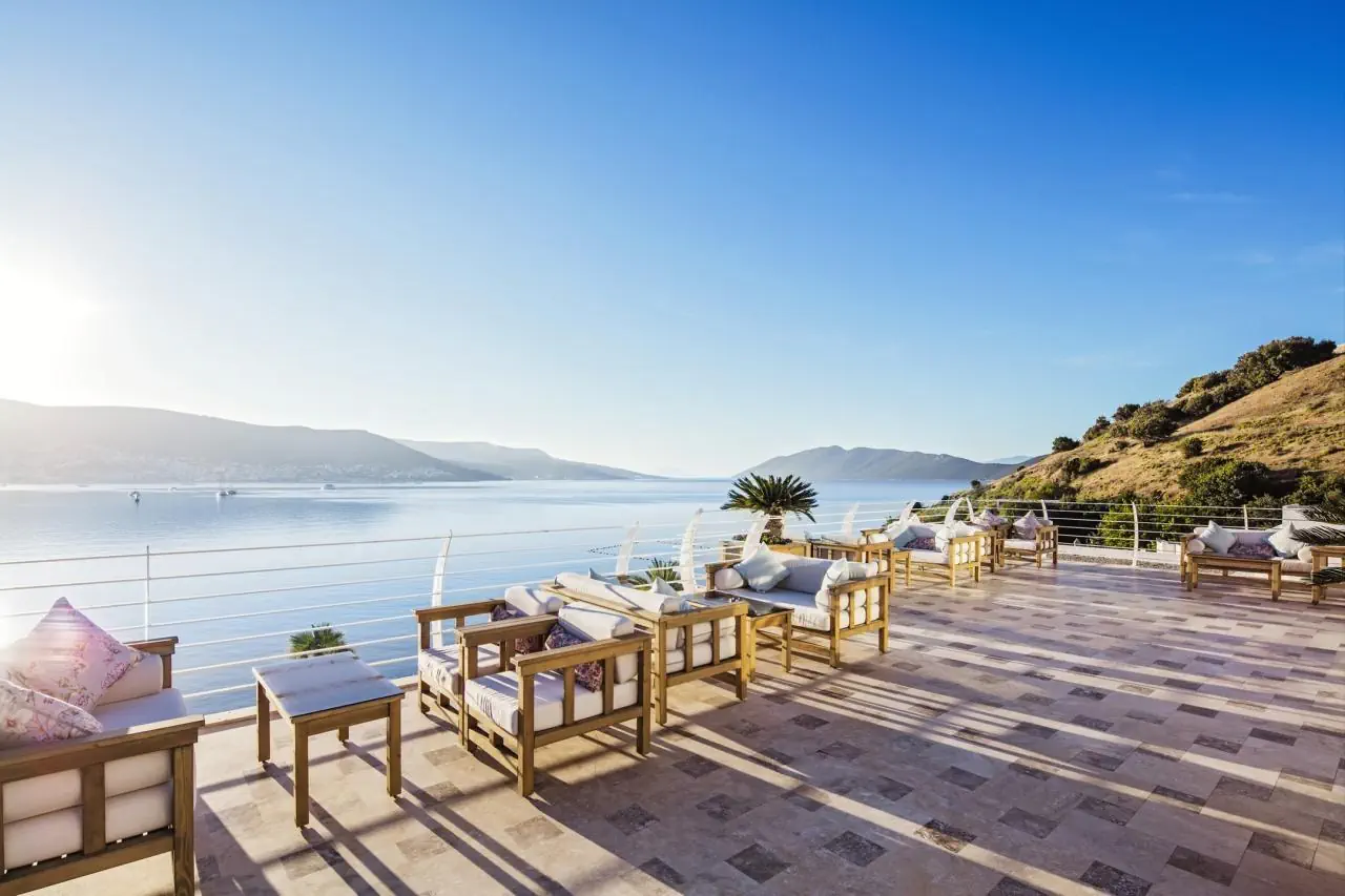 HOTEL AGAYA BODRUM RESORT (EX.PRIVE BODRUM ADULT ONLY +16)