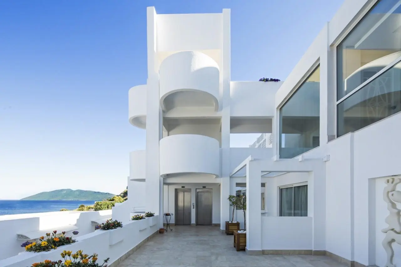 HOTEL AGAYA BODRUM RESORT (EX.PRIVE BODRUM ADULT ONLY +16)