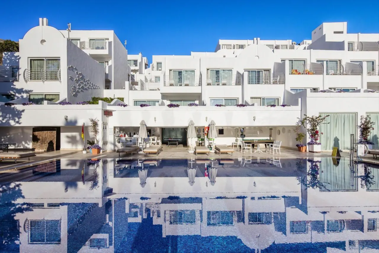 HOTEL AGAYA BODRUM RESORT (EX.PRIVE BODRUM ADULT ONLY +16)