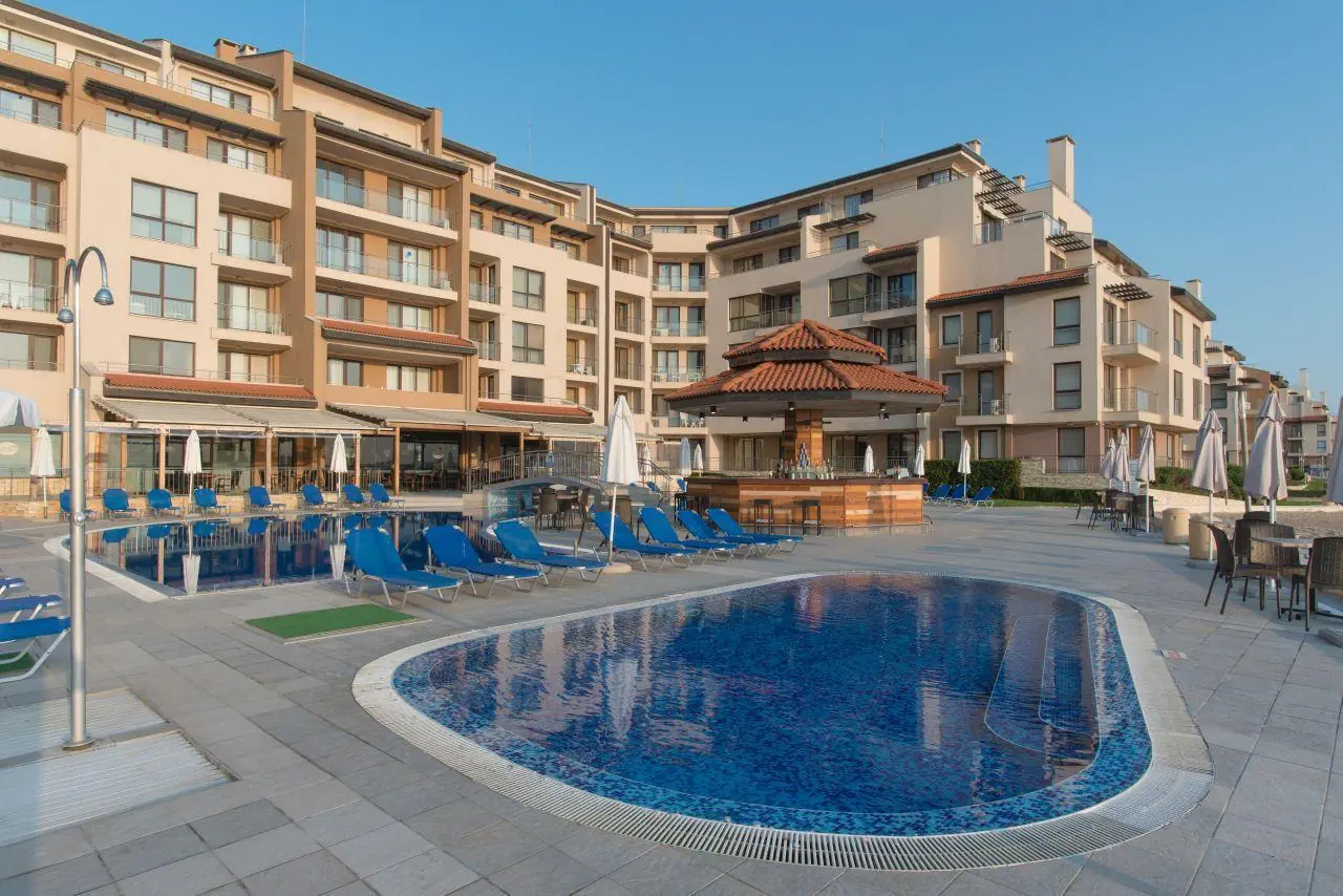 OBZOR BEACH RESORT