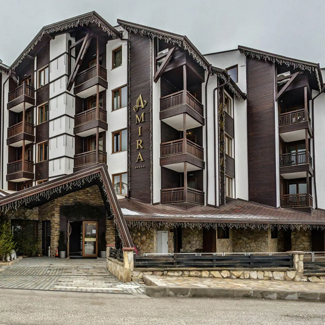 Amira (Bansko) - zdjęcie 3