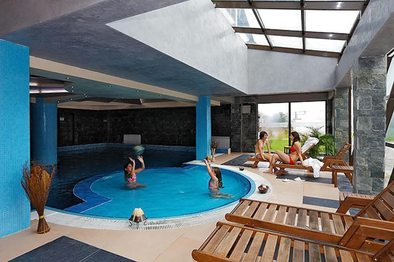 Belvedere Holiday Club - zdjęcie 9