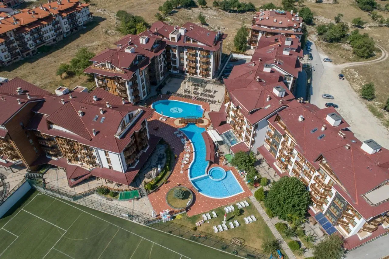 Belvedere Holiday Club - zdjęcie 3