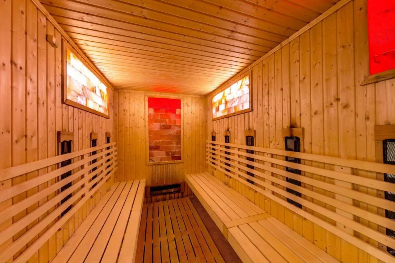 Belvedere Holiday Club - zdjęcie 10