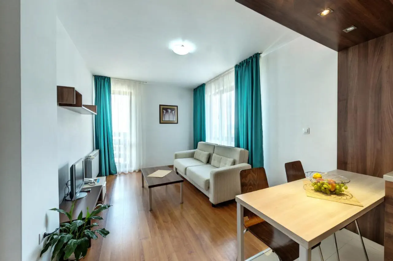 Belvedere Holiday Club - zdjęcie 7
