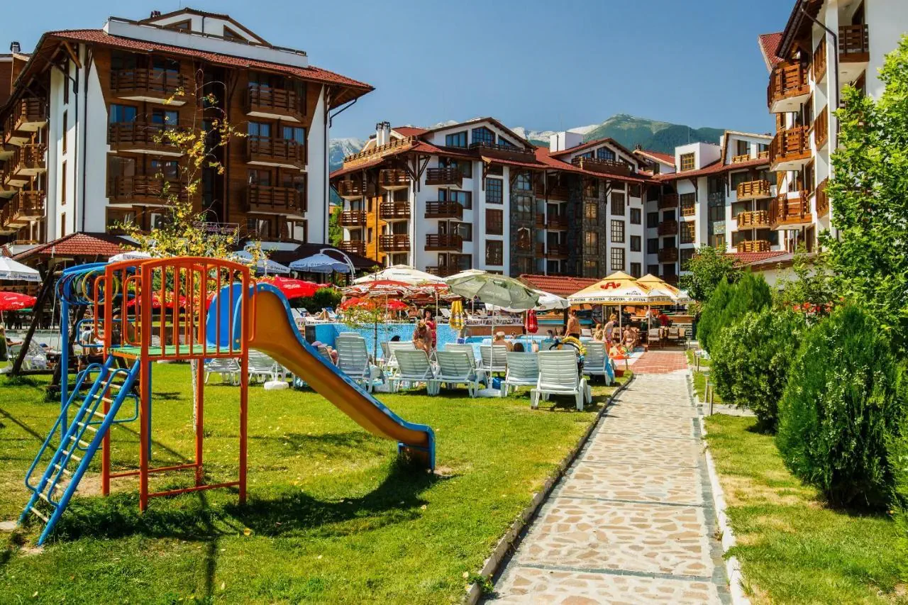 Belvedere Holiday Club - zdjęcie 4