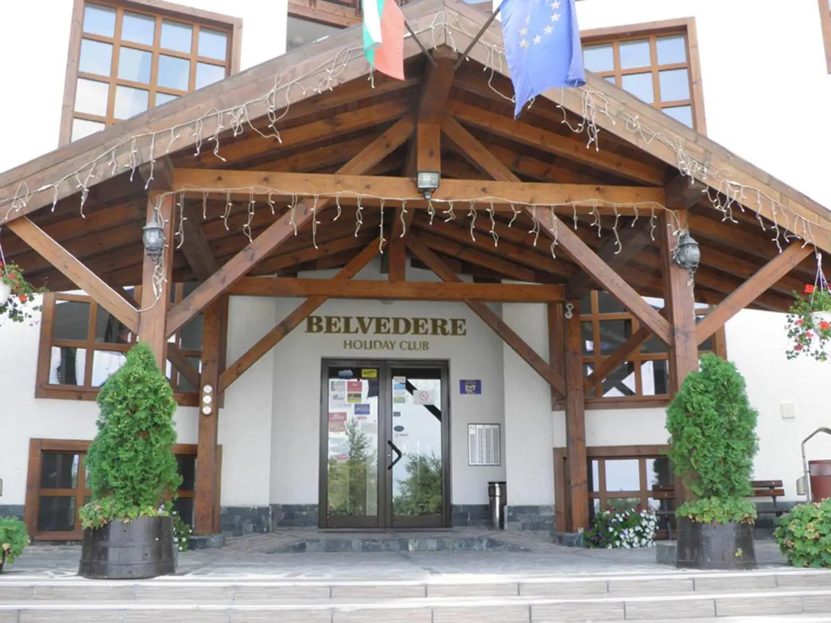 Belvedere Holiday Club - zdjęcie 2