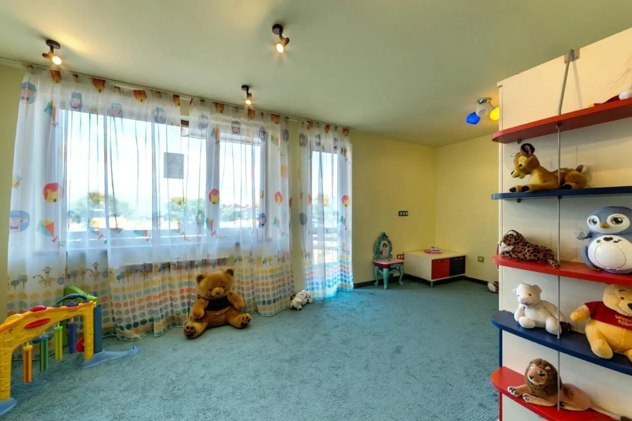 Belvedere Holiday Club - zdjęcie 12