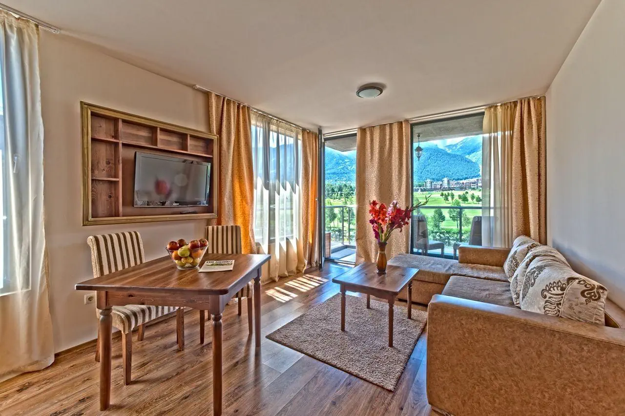 Cornelia Deluxe Residence - zdjęcie 17