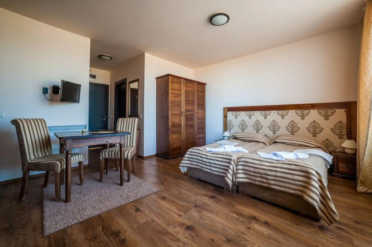 Cornelia Deluxe Residence - zdjęcie 11