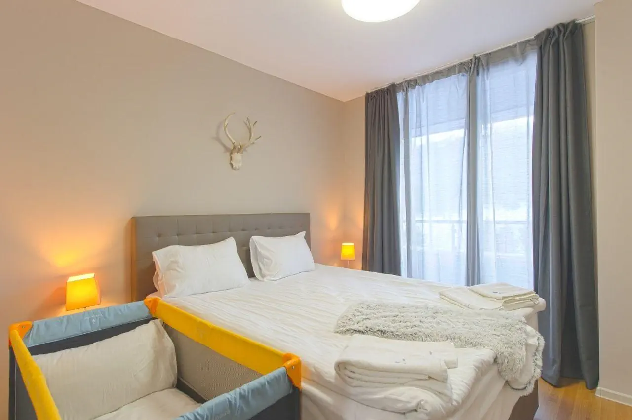 Cornelia Deluxe Residence - zdjęcie 21