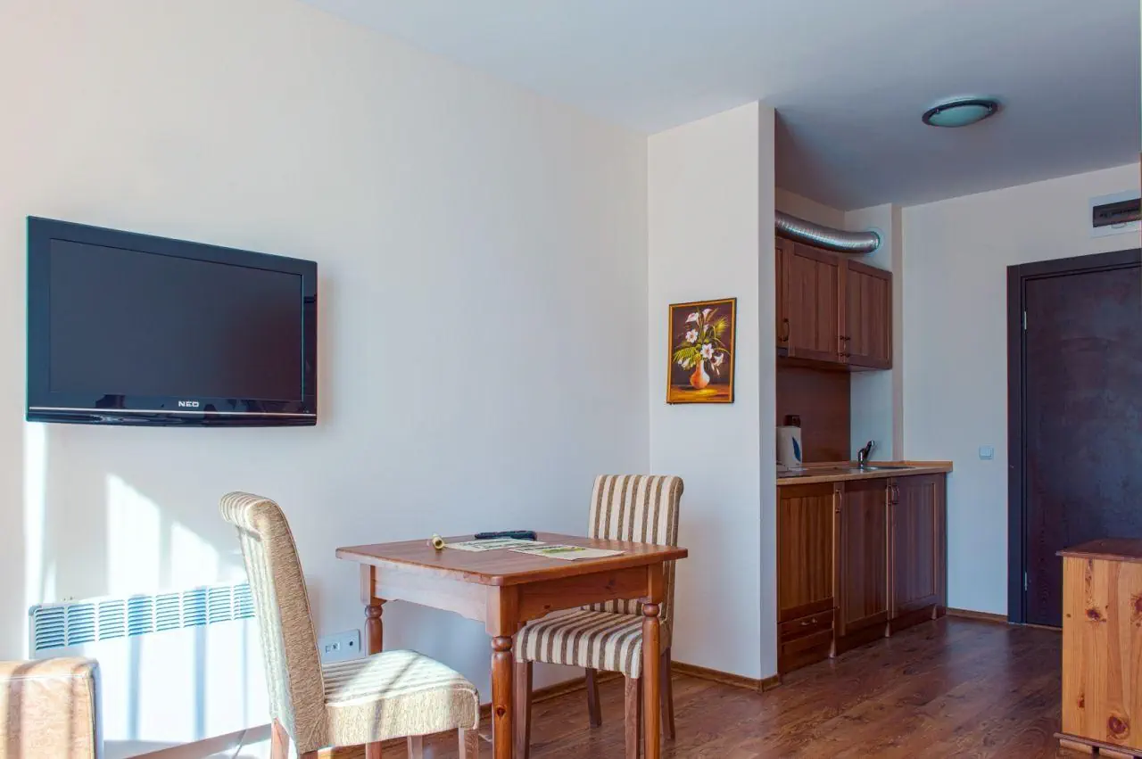 Cornelia Deluxe Residence - zdjęcie 10