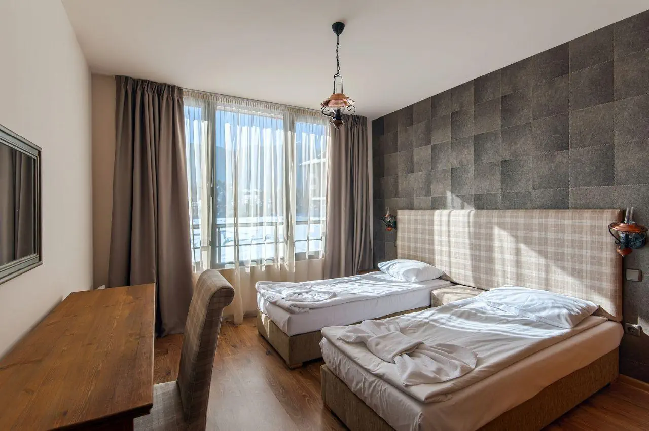Cornelia Deluxe Residence - zdjęcie 15
