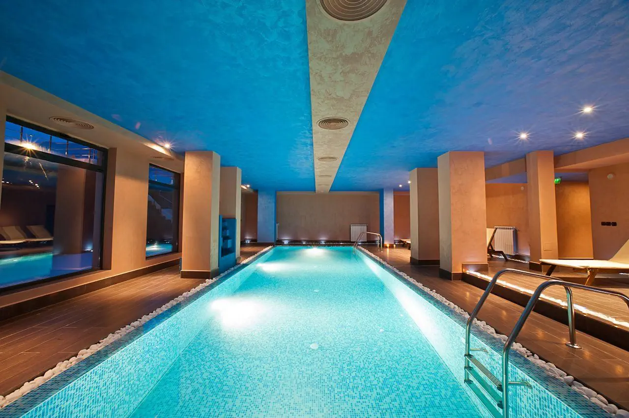 Cornelia Deluxe Residence - zdjęcie 23