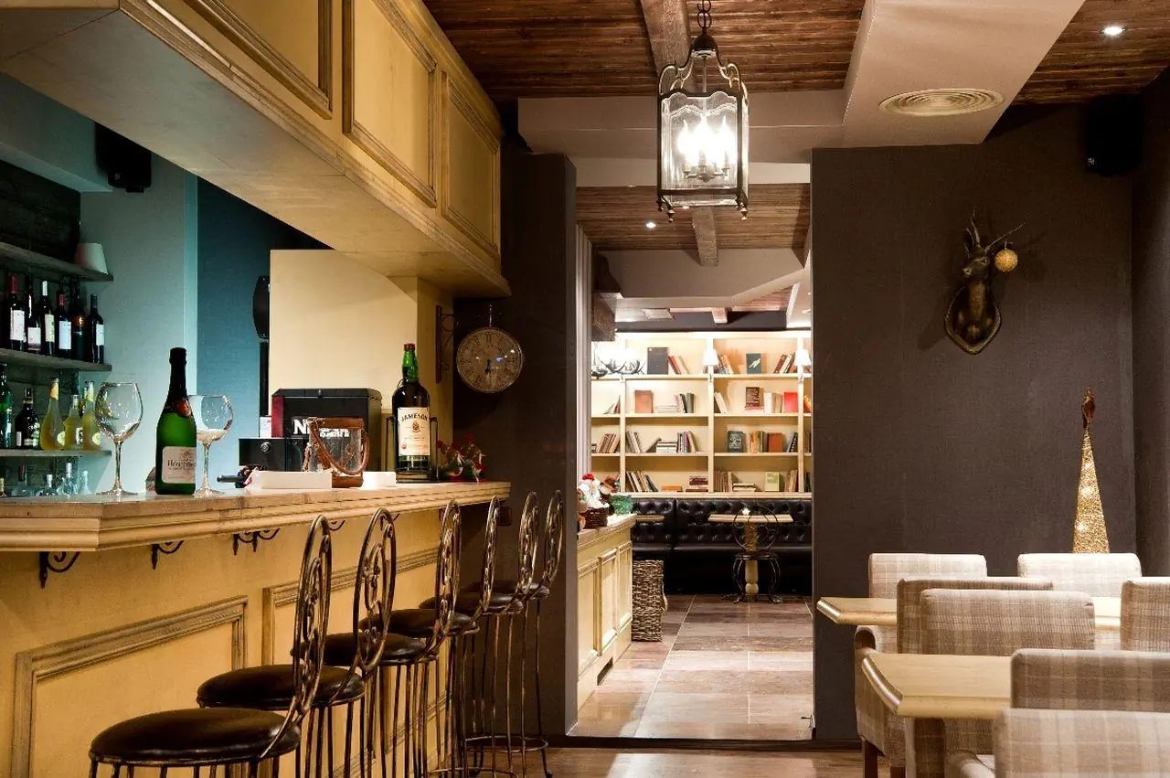 Cornelia Deluxe Residence - zdjęcie 9