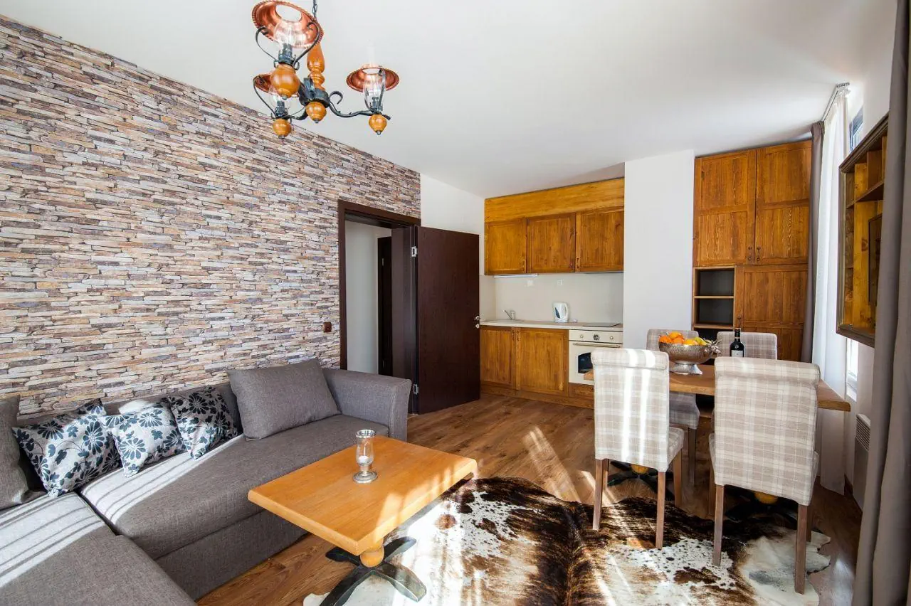 Cornelia Deluxe Residence - zdjęcie 16