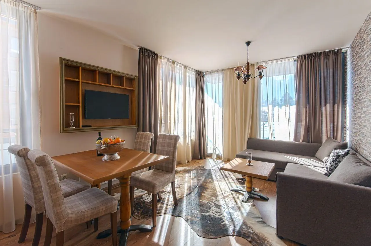 Cornelia Deluxe Residence - zdjęcie 14