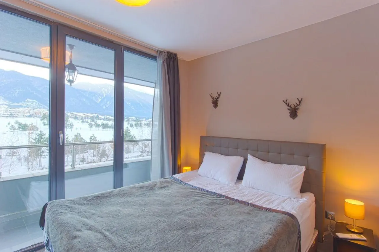 Cornelia Deluxe Residence - zdjęcie 22