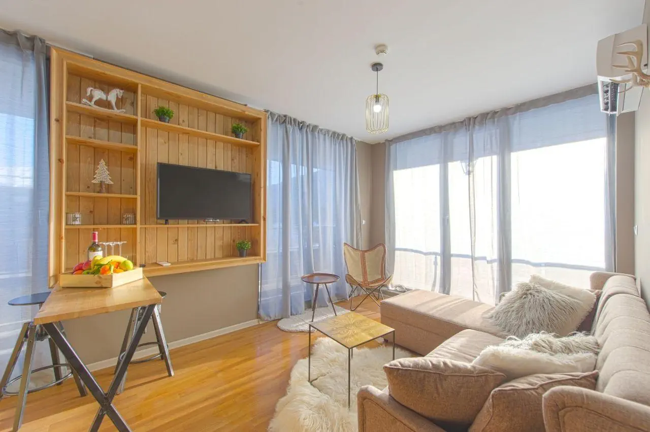 Cornelia Deluxe Residence - zdjęcie 20