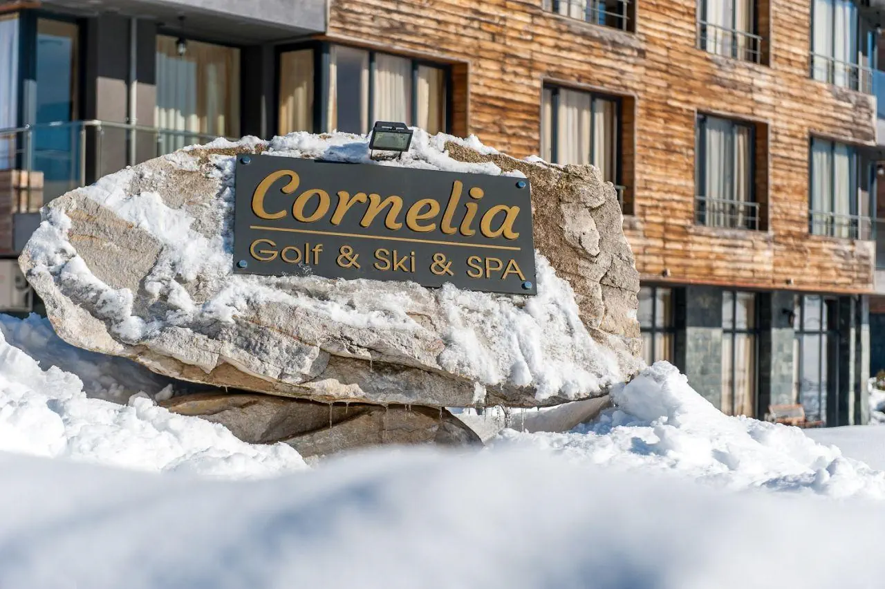 Cornelia Deluxe Residence - zdjęcie 3