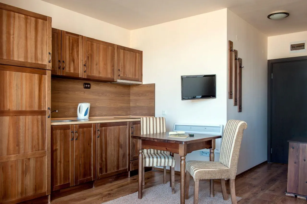 Cornelia Deluxe Residence - zdjęcie 13