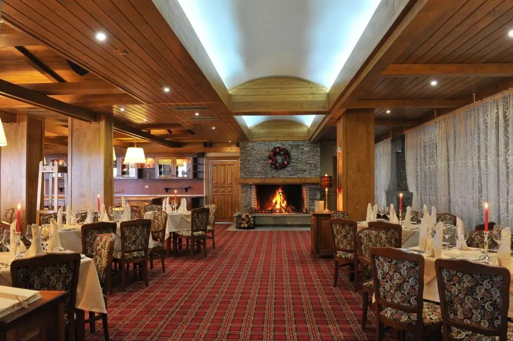 Pirin Golf and Country (Bansko) - zdjęcie 17