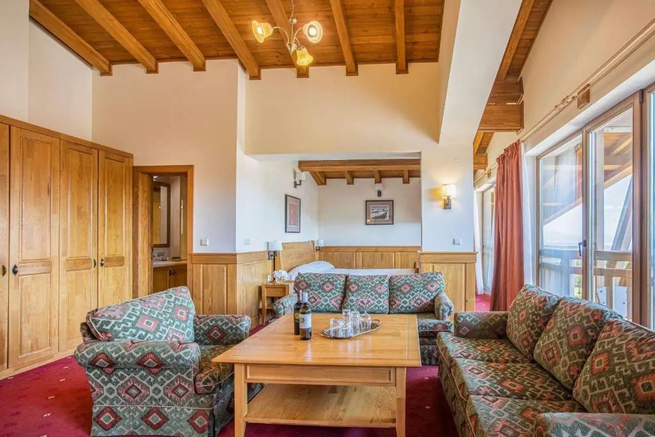 Pirin Golf and Country (Bansko) - zdjęcie 12