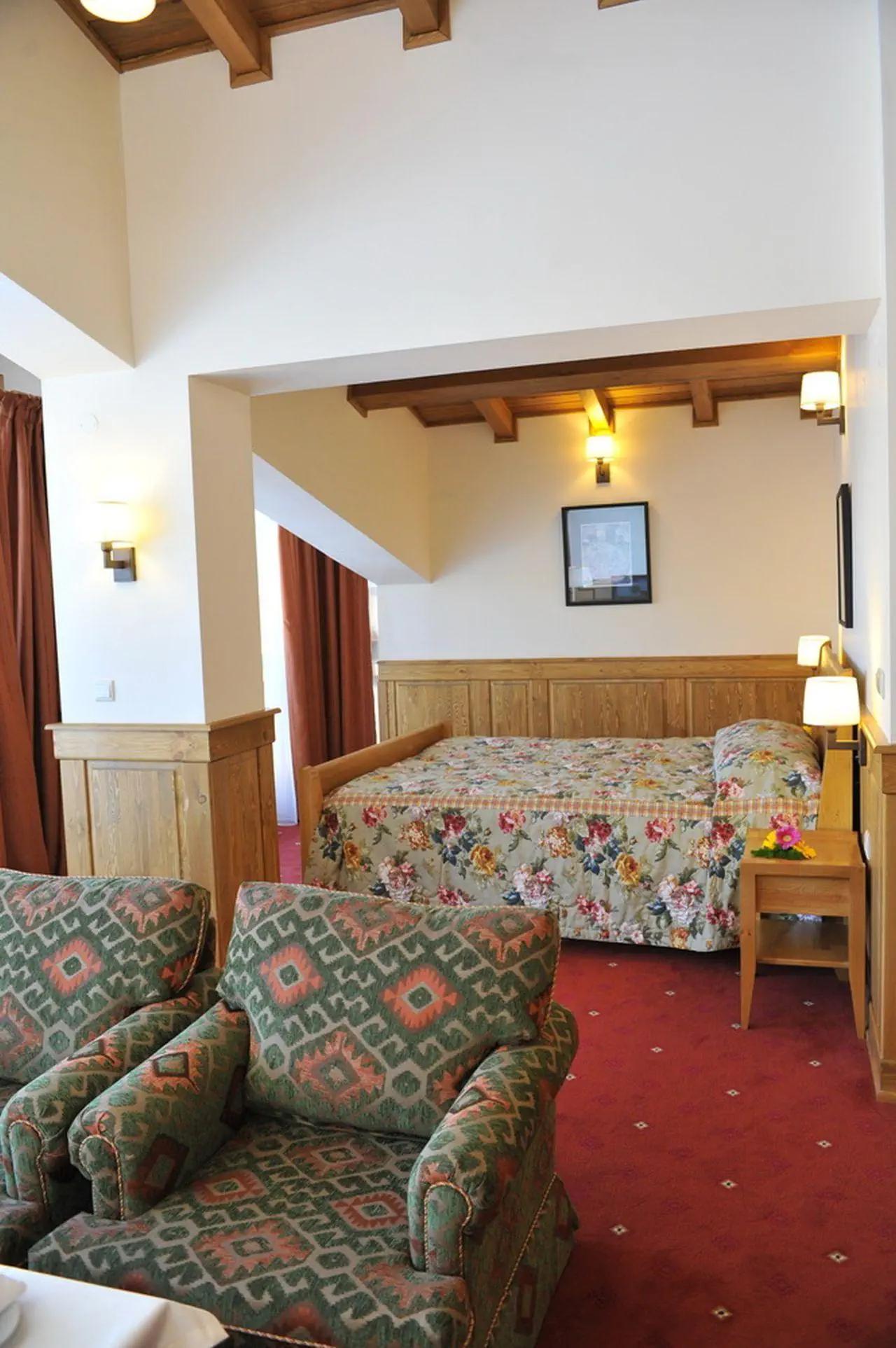 Pirin Golf and Country (Bansko) - zdjęcie 13