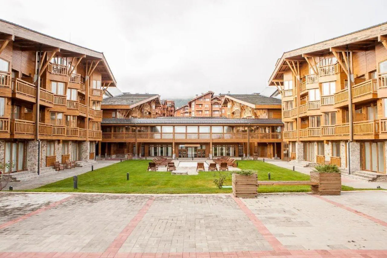 Pirin Golf and Country (Bansko) - zdjęcie 5