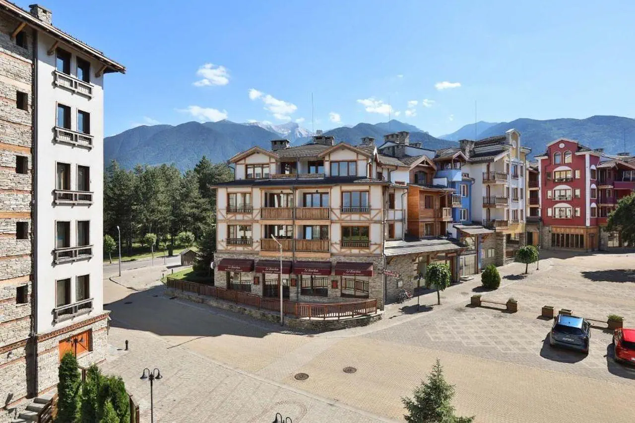 Pirin Golf and Country (Bansko) - zdjęcie 3
