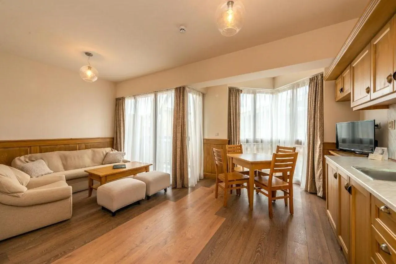 Pirin Golf and Country (Bansko) - zdjęcie 8