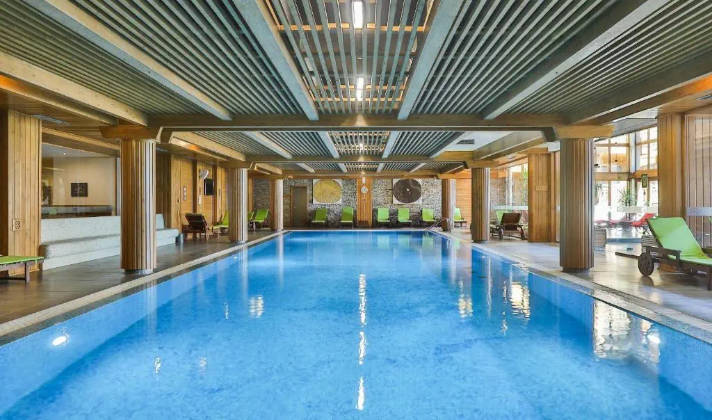 Pirin Golf and Spa (Bansko) - zdjęcie 16