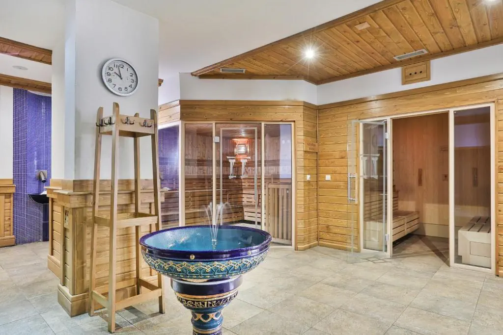 Pirin Golf and Spa (Bansko) - zdjęcie 18