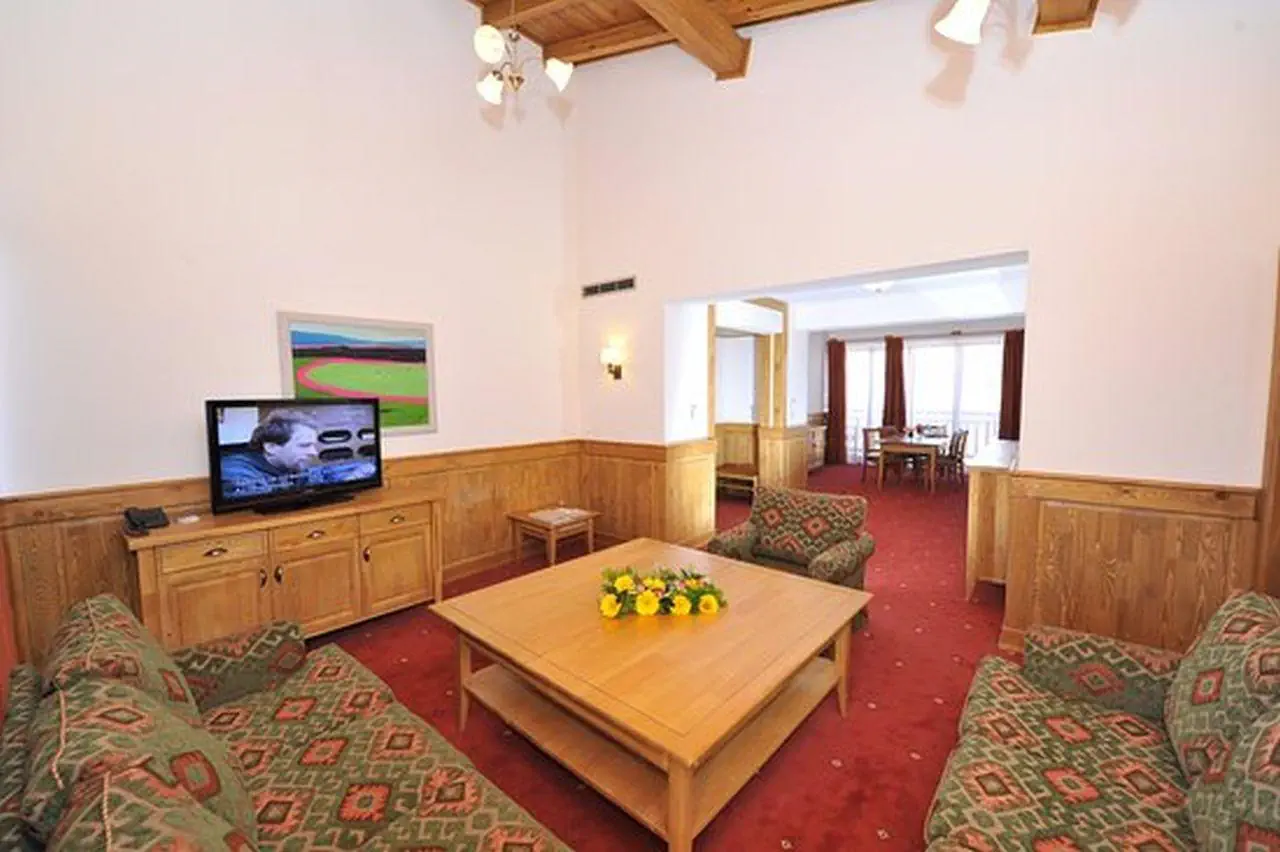 Pirin Golf and Spa (Bansko) - zdjęcie 9