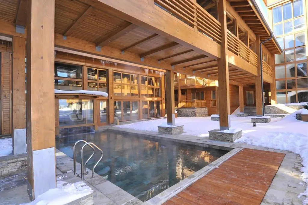 Pirin Golf and Spa (Bansko) - zdjęcie 19