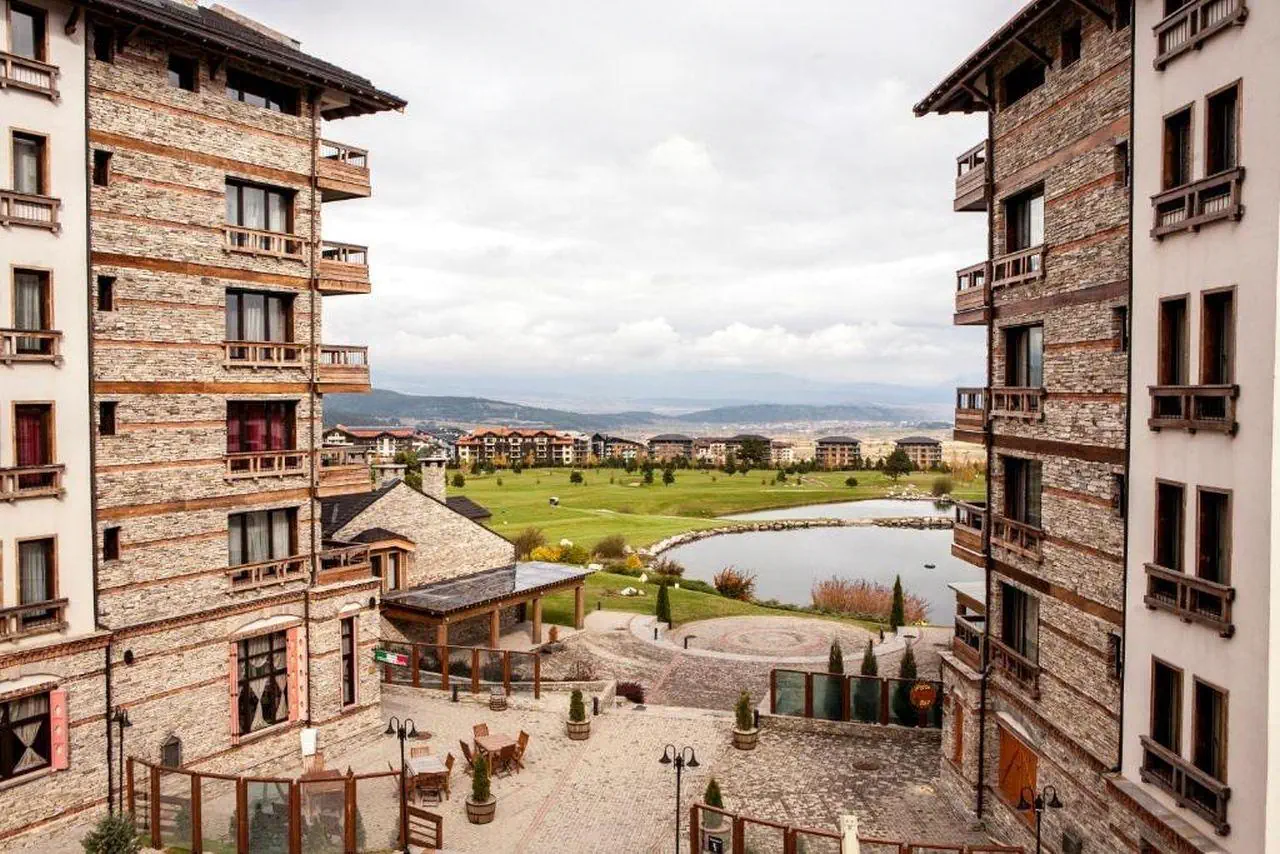 Pirin Golf and Spa (Bansko) - zdjęcie 4