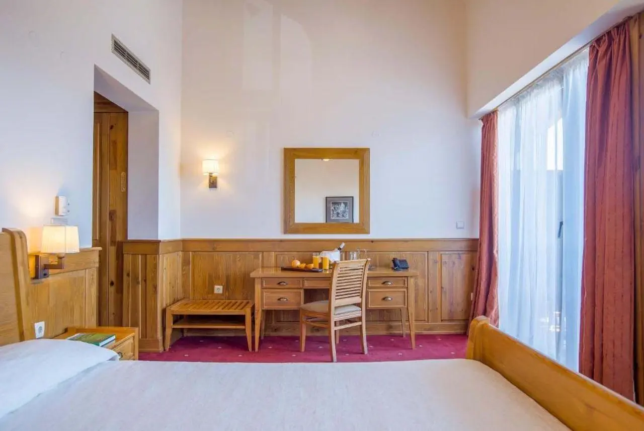Pirin Golf and Spa (Bansko) - zdjęcie 7