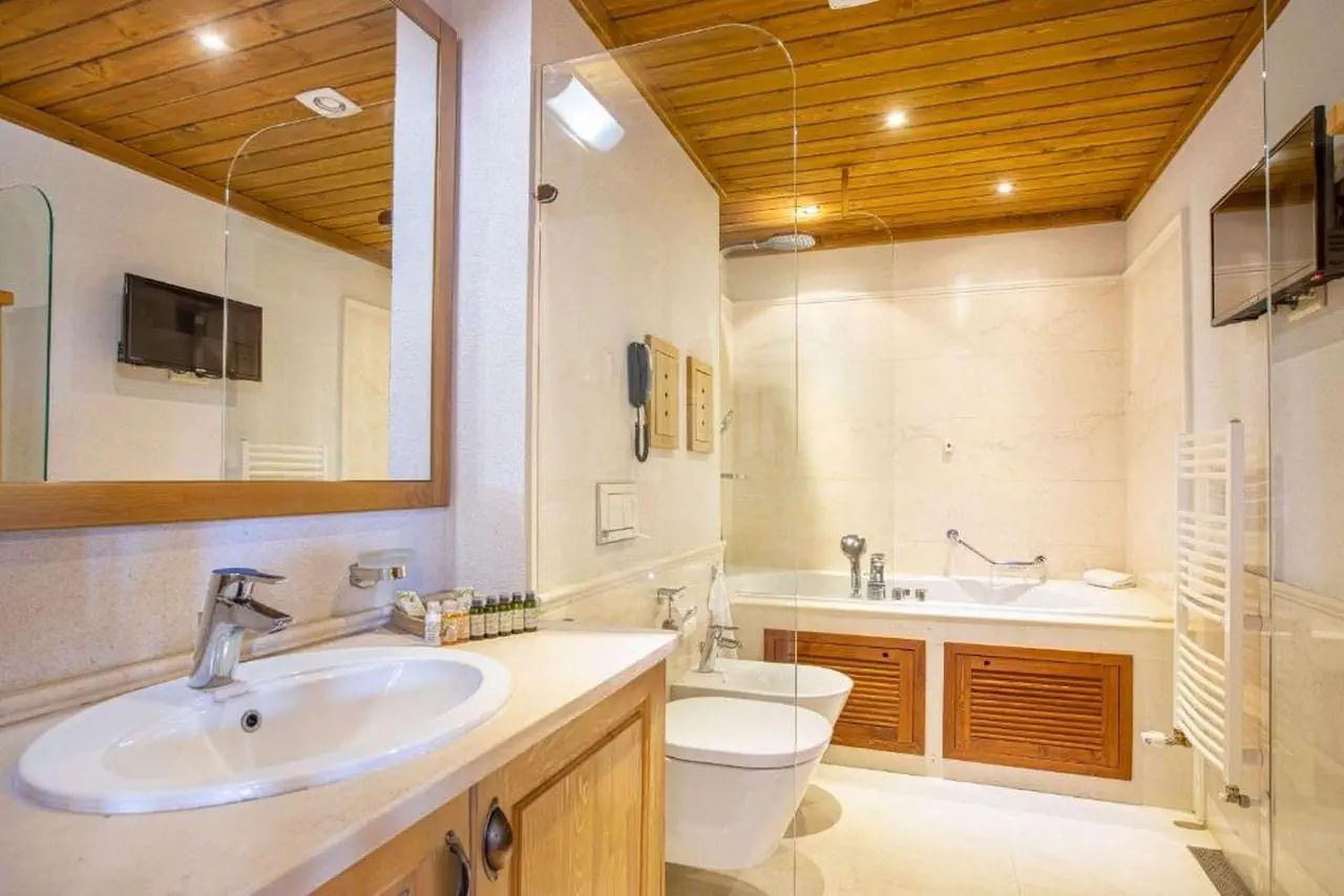 Pirin Golf and Spa (Bansko) - zdjęcie 8
