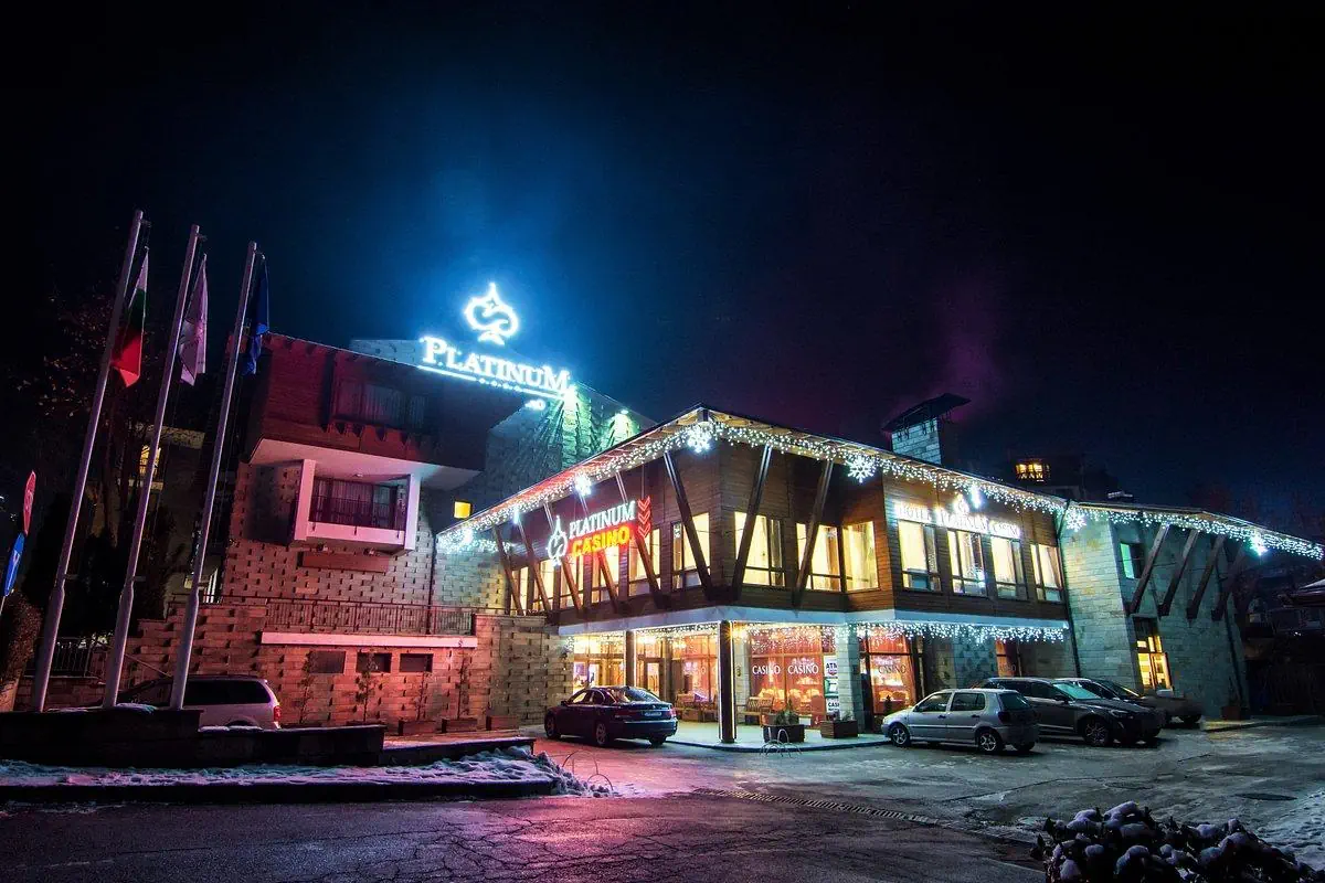 Platinum (Bansko) - zdjęcie 3