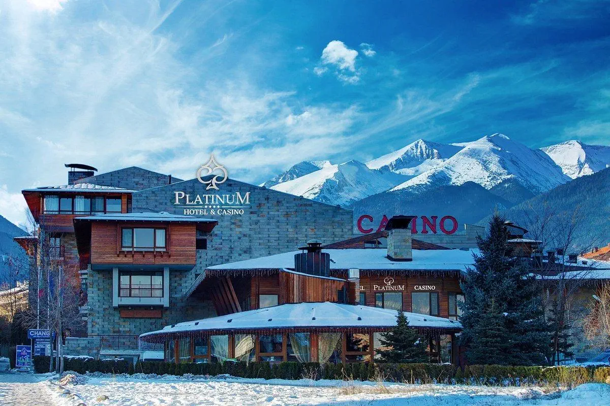 Platinum (Bansko) - zdjęcie 2