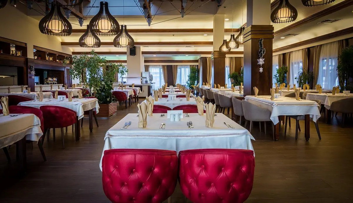 Platinum (Bansko) - zdjęcie 5