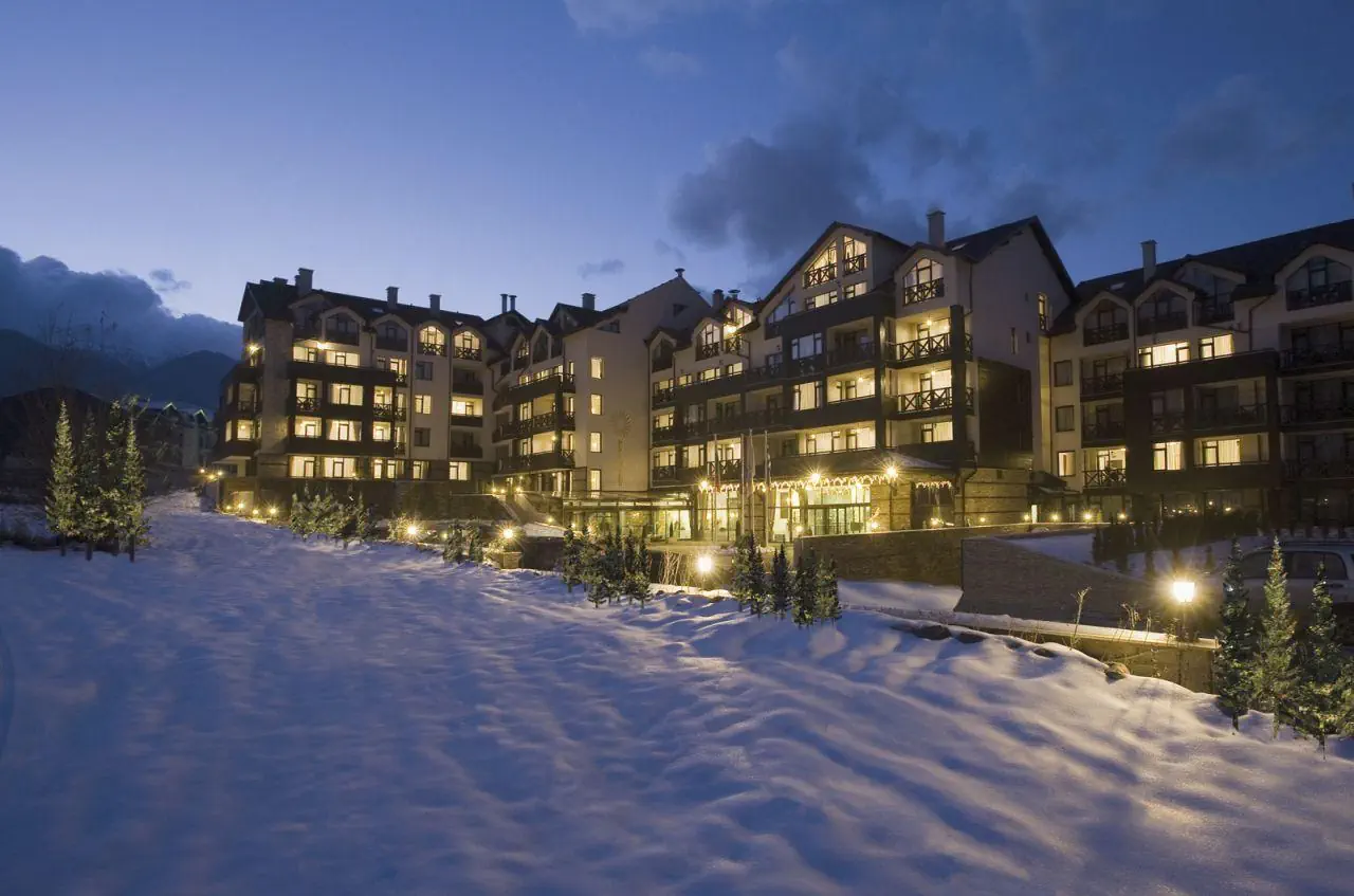 Premier Luxury Mountain Resort - zdjęcie 2