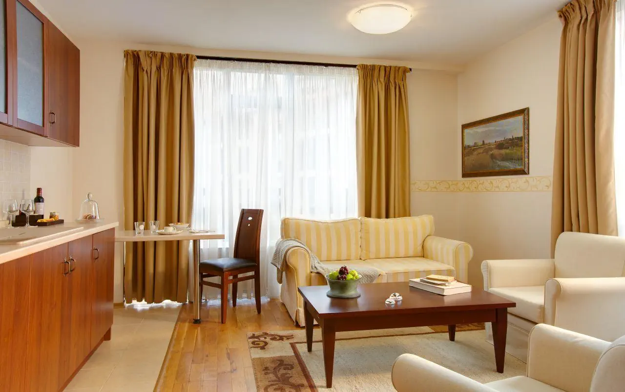 Premier Luxury Mountain Resort - zdjęcie 15