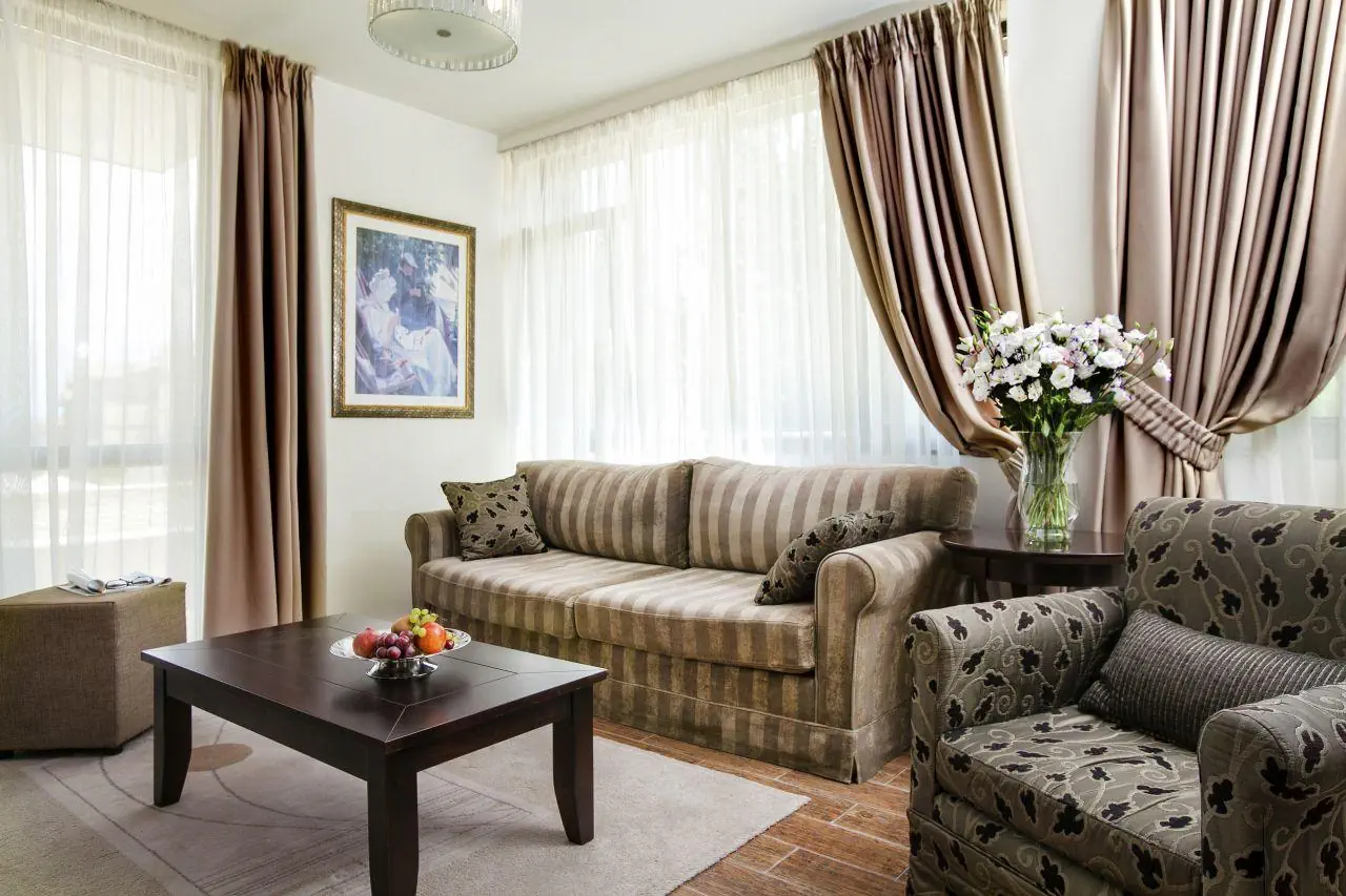 Premier Luxury Mountain Resort - zdjęcie 19