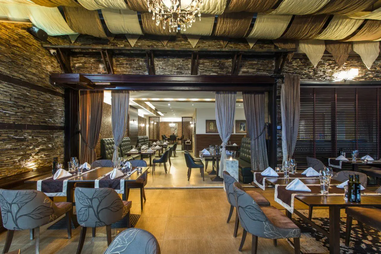 Premier Luxury Mountain Resort - zdjęcie 8