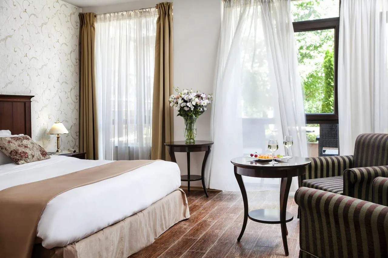 Premier Luxury Mountain Resort - zdjęcie 10