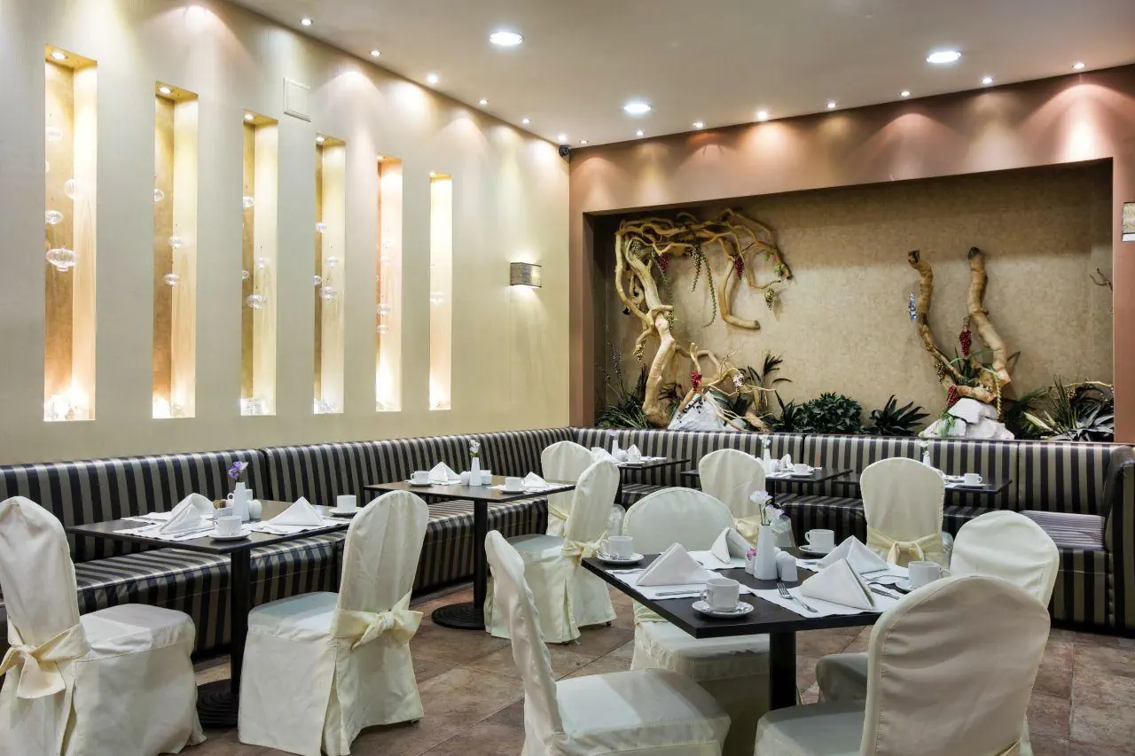 Premier Luxury Mountain Resort - zdjęcie 6